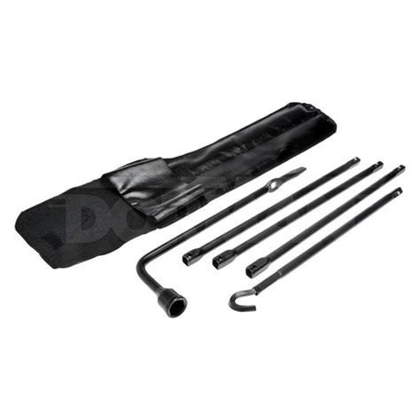 Dorman Spare Tire And Jack Tool Kit