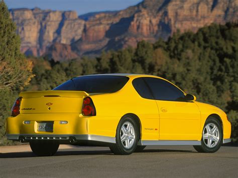 I take viewers on a close look through the interior and. Car in pictures - car photo gallery » Chevrolet Monte ...