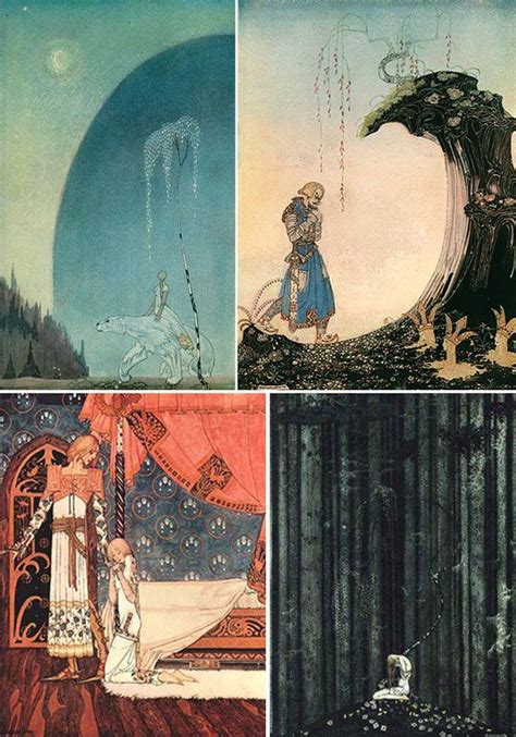 The 20 Most Beautiful Childrens Books Of All Time Storybook Art