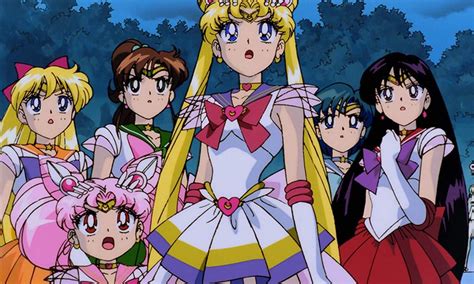 Sailor Mini Moon 🌙 Fanart Anime Amino