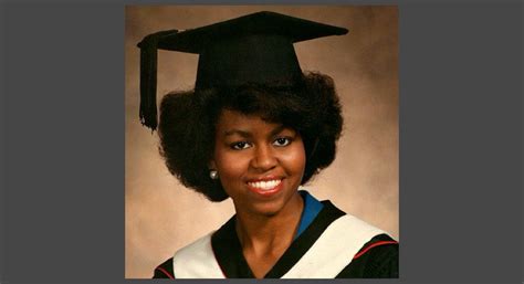 Michelle Obama The Early Years Politico Magazine