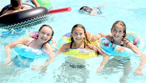 Summer Day Camp For Norwalk Ct Camp Playland Of New Canaan