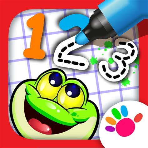 123 Draw For Kids Full By Bini Bambini Academy