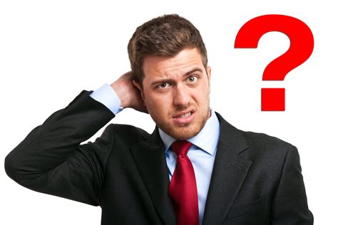 Funny Pictures Of Confused People Clipart Best