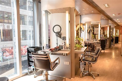 We Review Aveda Lifestyle Salon And Spa In Central