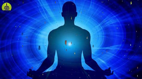aura cleansing spiritual detox and cell purification deep sleep meditation music healing music
