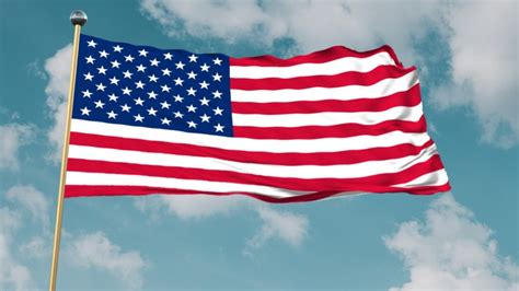 Flag - After Effects Templates | Motion Array