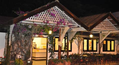 Cameronian inn is located in tanah rata. Cameronian Inn