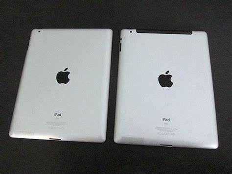 Ipad 3 Features And Release Date Rumors Update What Should We Expect