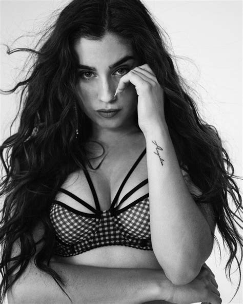 Lauren Jauregui Nude And Sexy Explicit Collection 84 Photos The