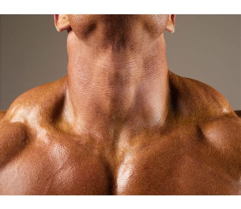 Make Gains In Your Neck Forearms And Calves To Prove You Re Dedicated