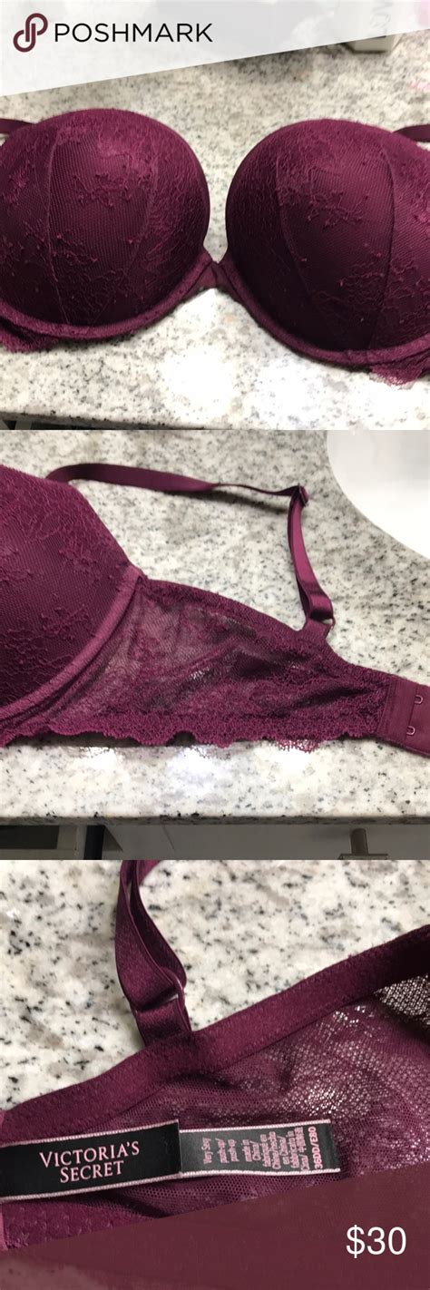 Barely Used Vs Bras Women Shopping Fashion Trends