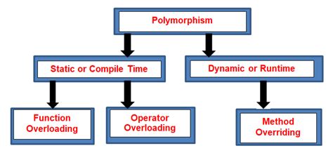 What Is Polymorphism And Types In C With Example Images