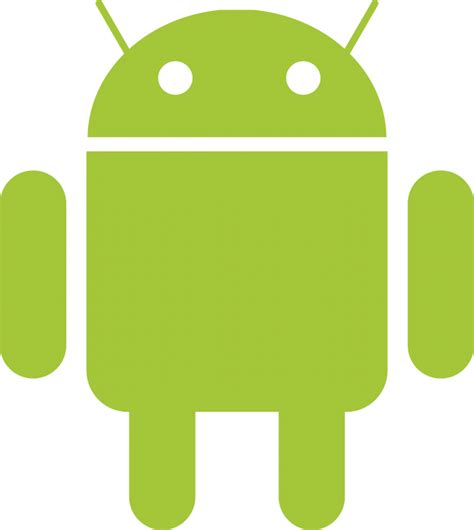 Android Logo Png Transparent ⋆ Altyra Desenvolvimento De Software