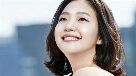 Pernah Main Film Panas Kim Go Eun Sering Kena Cibiran