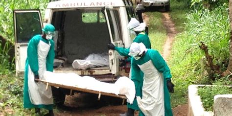 How The Ebola Outbreak Became Deadliest In History Fox News