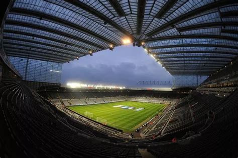 26 St James Park Facts Youd Only Know If You Are A Newcastle United