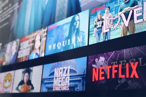 What It Means That Netflix Is Incorporating Ads Into Their Subscription