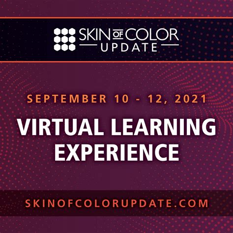 Skin Of Color Update Expands In 2021 Skin Of Color Update