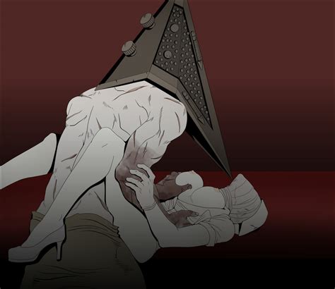 Silent Hill Pyramid Head Art Hot Sex Picture