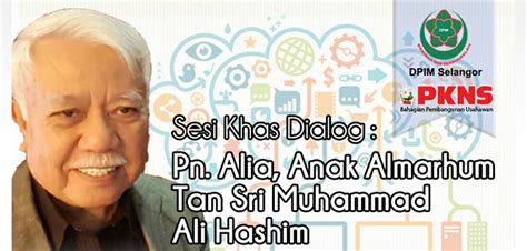 Rejab gave a description of the halal technology development fund which is one of the forms of assistance or encouragement that being given to halal. SESI DIALOG KHAS PERKONGSIAN KEMBARA HIDUP ALMARHUM TAN ...