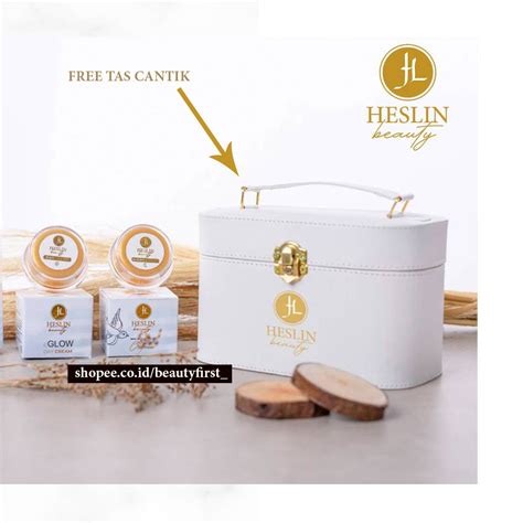 Some things that glow in the dark, or emit light via phosphorescence, include fireflies, jellyfish, and radium. HESLIN BEAUTY PAKET CREAM GLOWING ALAMI BPOM