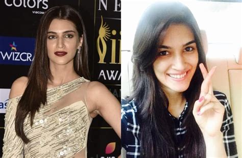 Natural Is On Here Are 20 Bollywood Actresses Without Makeup