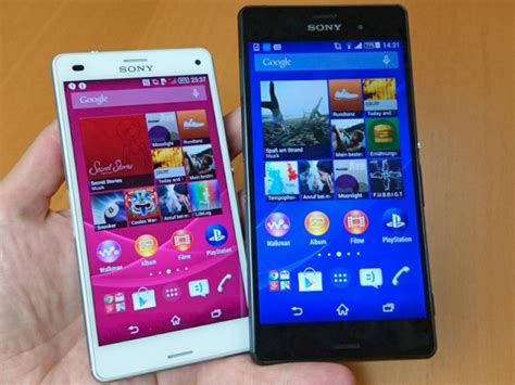 Mit einer vorstellung im august! 58 Top Photos Wann Kommt Sony Xperia Z3 / Sony Xperia Z3 ...