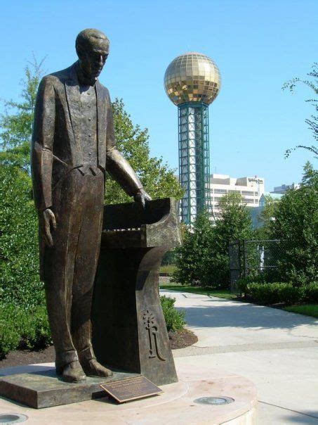 Maybe you would like to learn more about one of these? Rachmaninoff and the Sunsphere. Knoxville, TN | Buddha ...