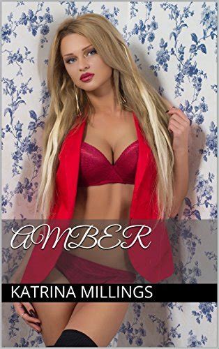 Amber MFF Encounters Book 10 By Katrina Millings Goodreads