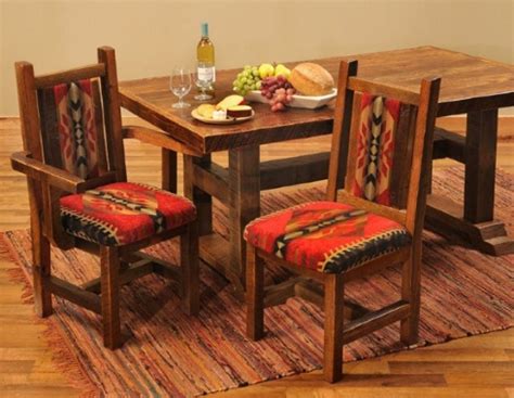 Maybe a fireplace and deep, soft rugs. Log Cabin Furnishings...Find the Look You Want Here!