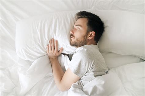 6 Sleep Routine Changes For Better Health The Healthy
