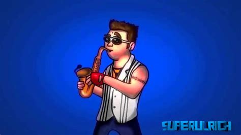Epic Sax Guy Animation Youtube