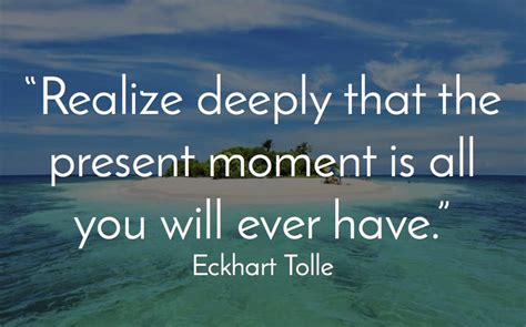 11 Eckhart Tolle Quotes To Inspire Your Day Eckhart Tolle Quotes