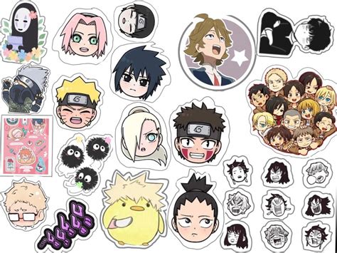 900 Ideas De Anime Stickers En 2021 Pegatinas Bonitas Pegatinas Kawaii
