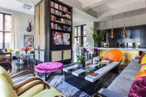 44 Fantastic Fun Living Room Ideas Elaboration Decortez Apartment