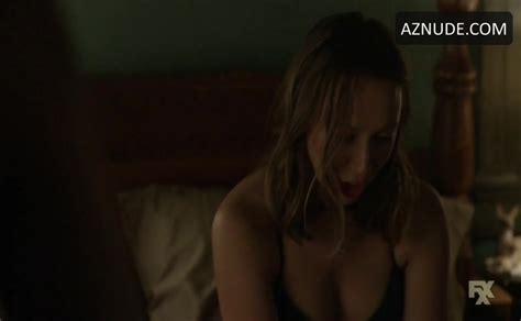Anna Konkle Underwear Scene In Man Seeking Woman Aznude