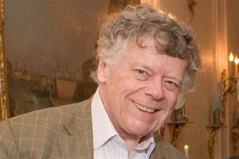 Gordon Getty sings for dinner guests in Napa