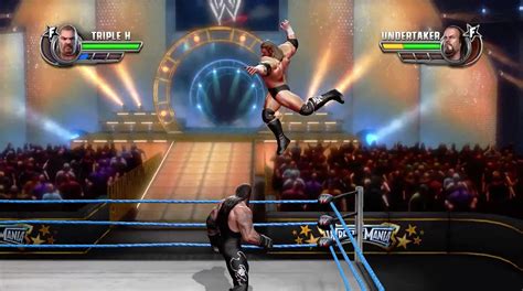 Page 3 Of 5 For 5 Best Wwe Video Games To Play In 2015 Gamers Decide