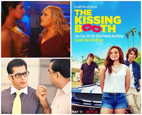 Here are ten of the best romantic movies to take in right now on netflix. From Peecee's Isn't It Romantic To Sonam's Khoobsurat, 5 ...