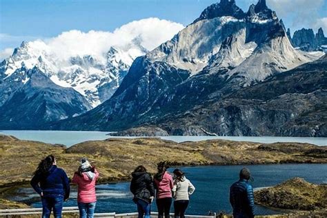 Torres Del Paine W Trek 6 Day Tour Ubicaciondepersonascdmxgobmx