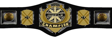 Tcw World Heavyweight Championship Caw Wrestling Wiki Fandom