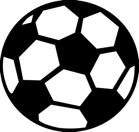 Balon De Futbol Png Vector Format Converter Imagesee