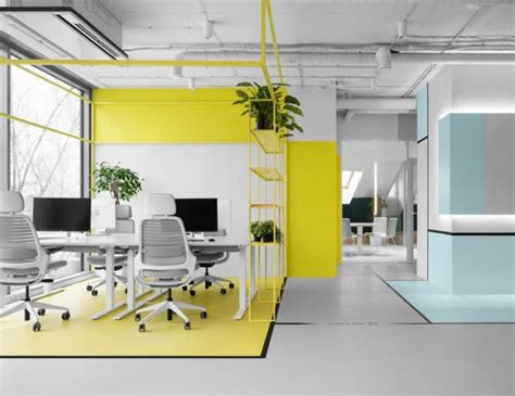 11 Office Interior Design Ideas For Inspiration Avanti Systems