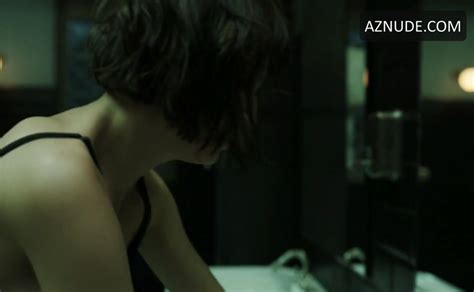 Ursula Corbero Underwear Scene In La Casa De Papel Aznude