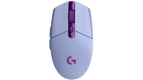 With an amazing battery life of up to 9 months of typical usemay vary based on user and computing conditions., g305 can take you from work to play and back again with ease Logitech G305 Software - Logitech G305 Lightspeed Review Rtings Com / Rgb on a wireless mouse 4 ...