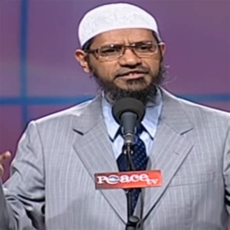 Who Is Zakir Naik Muslim Preacher Faces Hate Charges In India But Is Welcome In Malaysia