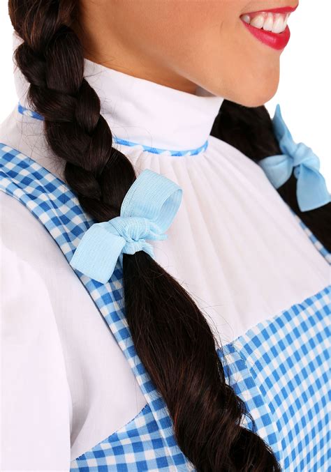 Wizard Of Oz Dorothy Costume For Teens