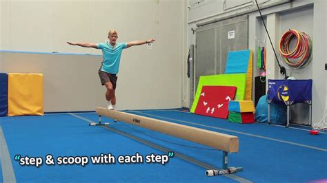 How To Teach Gymnastic Skills In Your Pesport Lessons At School