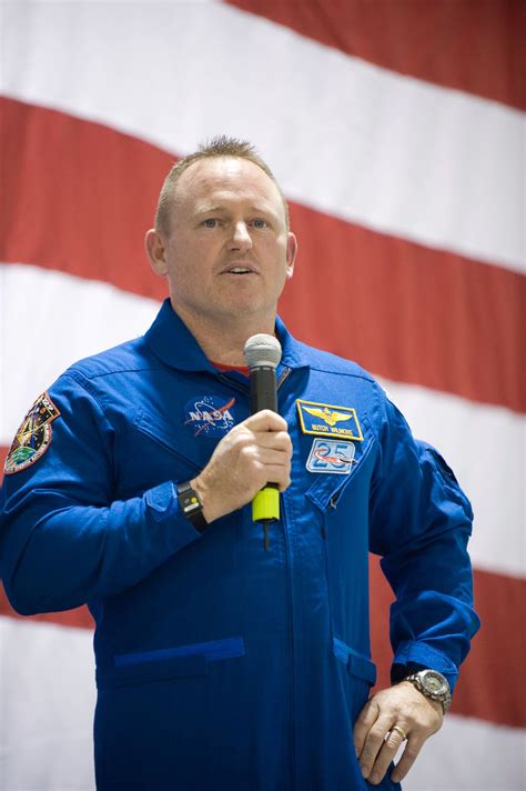 Nasa Astronaut Miracle On Hudson Copilot Outstanding Ang Airman To